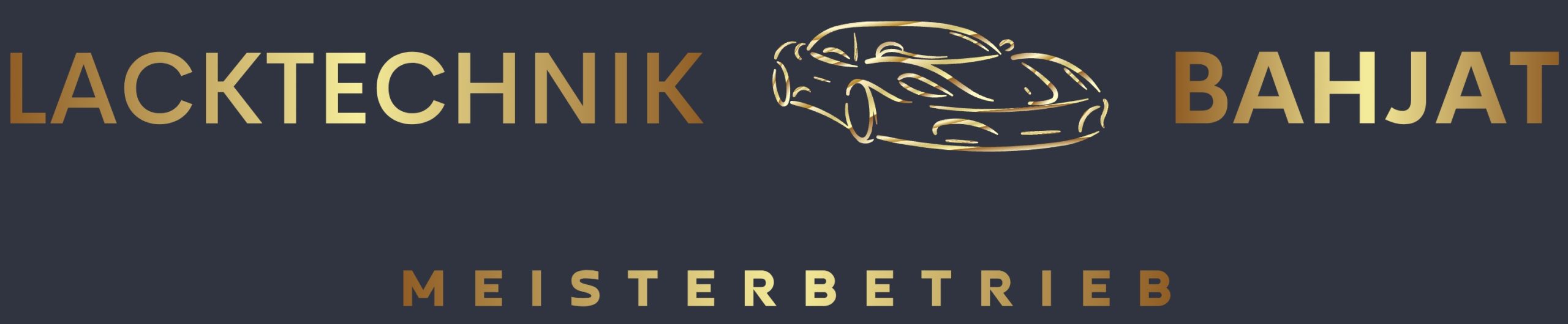 Lacktechnik Bahjat